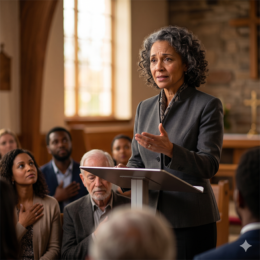 Sermons speech occasion